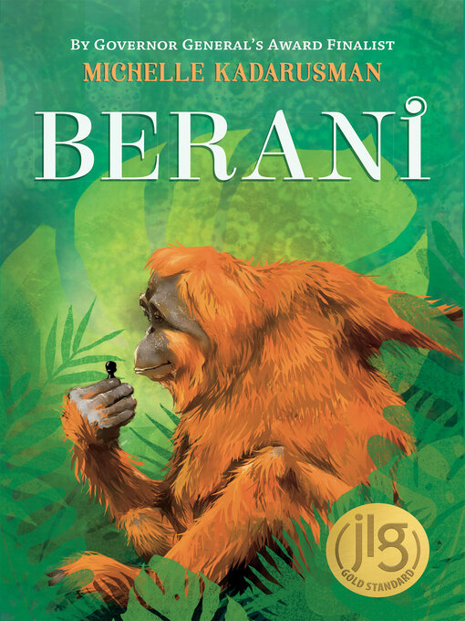 Cover of Berani